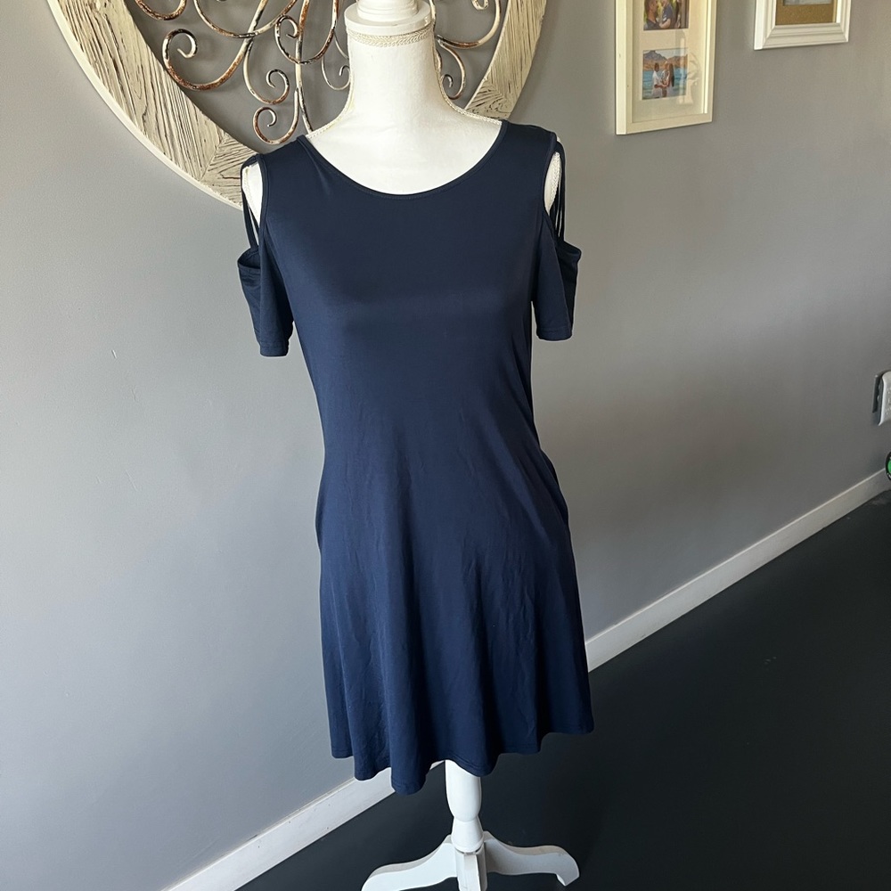 Ezbelle dress